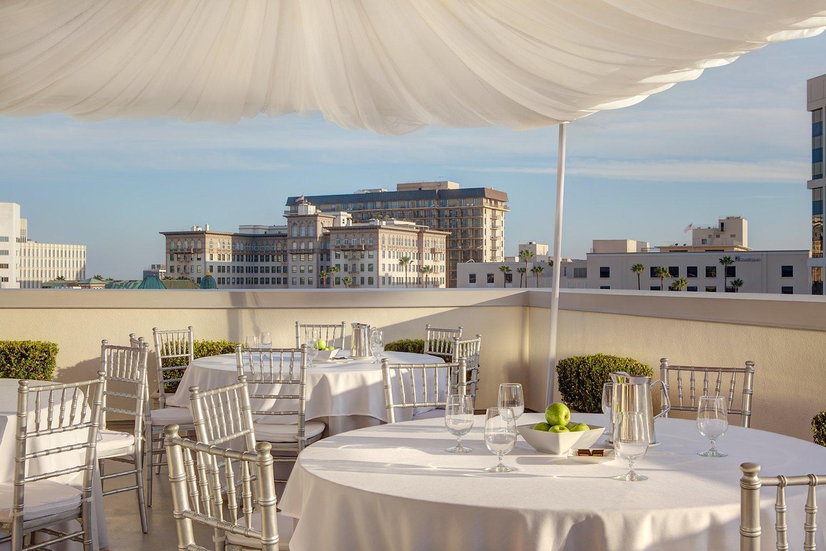 Luxe Rodeo Drive Hotel Beverly Hills Exterior photo